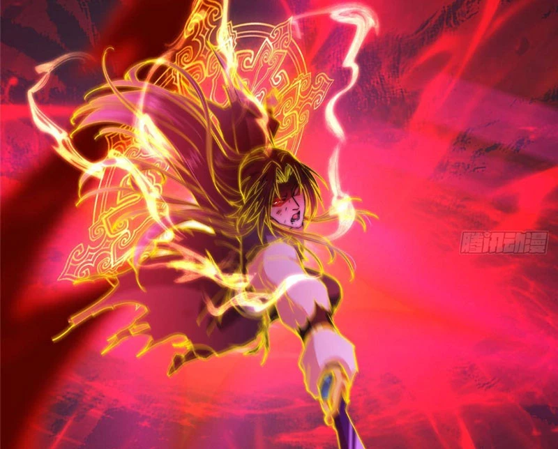 Chưởng Môn Khiêm Tốn Chút Chapter 584 - 107