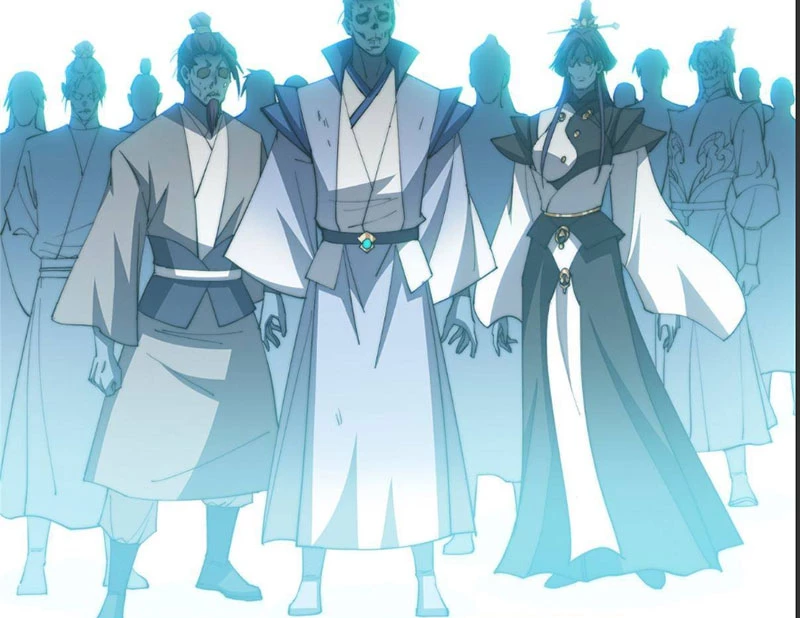 Chưởng Môn Khiêm Tốn Chút Chapter 584 - 122