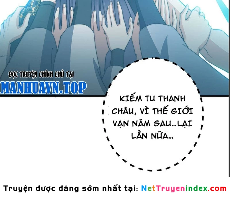 Chưởng Môn Khiêm Tốn Chút Chapter 584 - 129