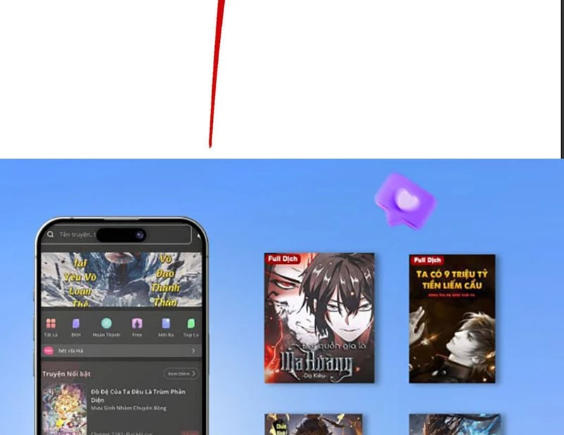 Chưởng Môn Khiêm Tốn Chút Chapter 584 - 134