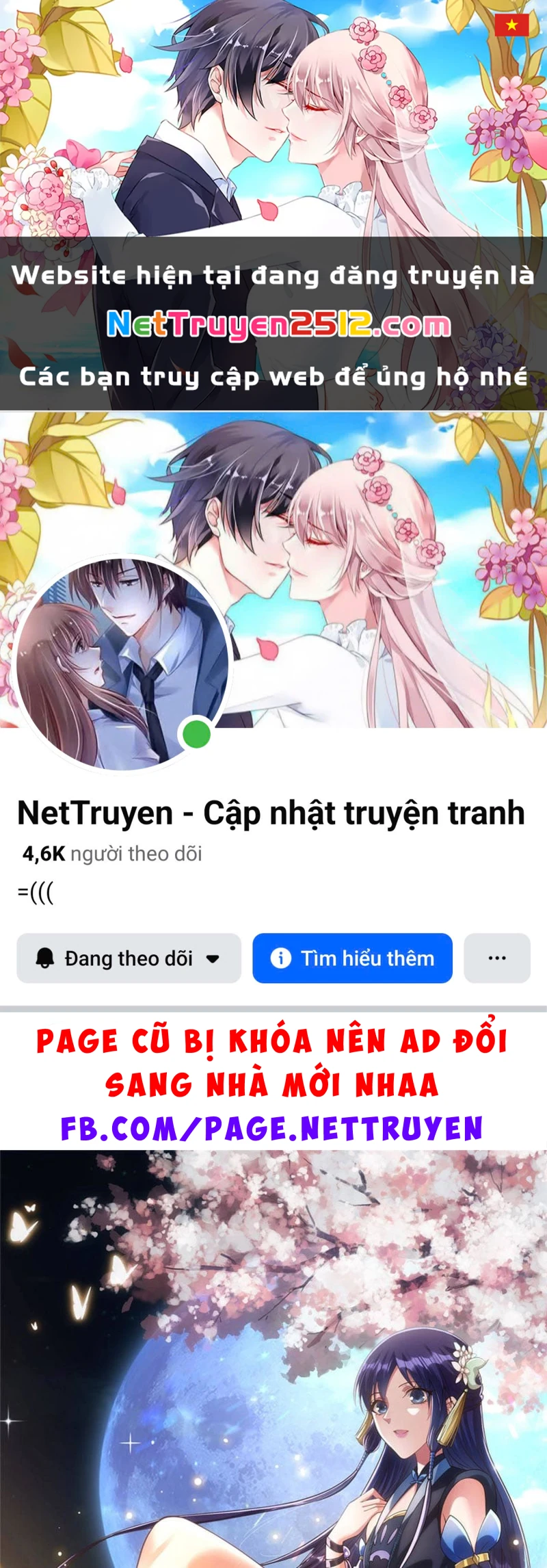 Chưởng Môn Khiêm Tốn Chút Chapter 585 - 1