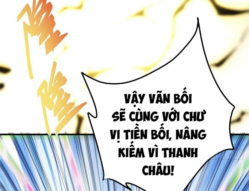 Chưởng Môn Khiêm Tốn Chút Chapter 585 - 10