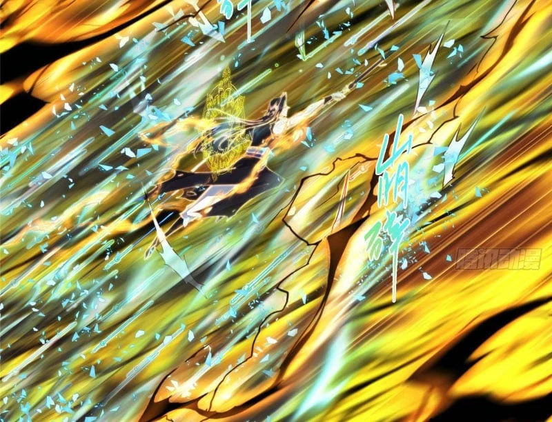 Chưởng Môn Khiêm Tốn Chút Chapter 585 - 30