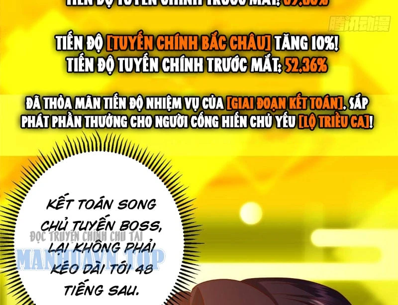 Chưởng Môn Khiêm Tốn Chút Chapter 585 - 78