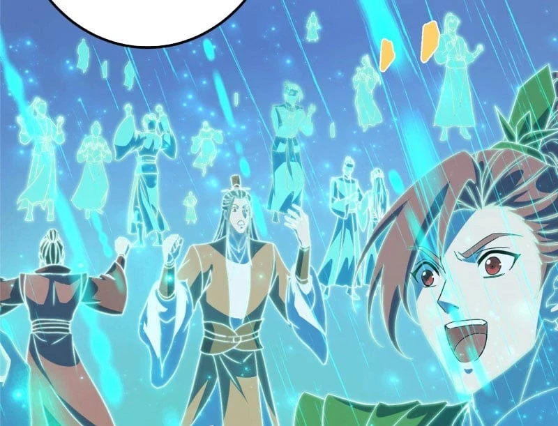 Chưởng Môn Khiêm Tốn Chút Chapter 585 - 117