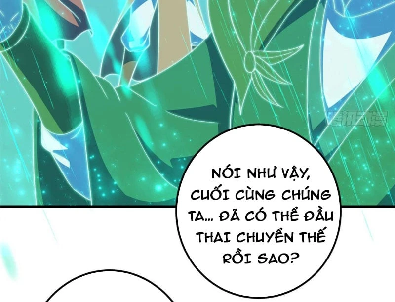 Chưởng Môn Khiêm Tốn Chút Chapter 585 - 118