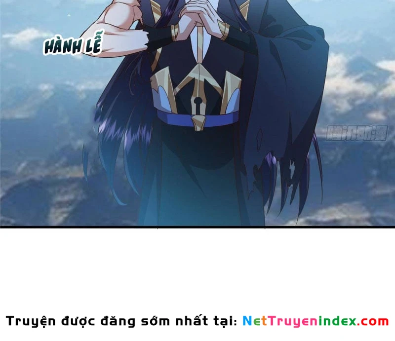 Chưởng Môn Khiêm Tốn Chút Chapter 585 - 123