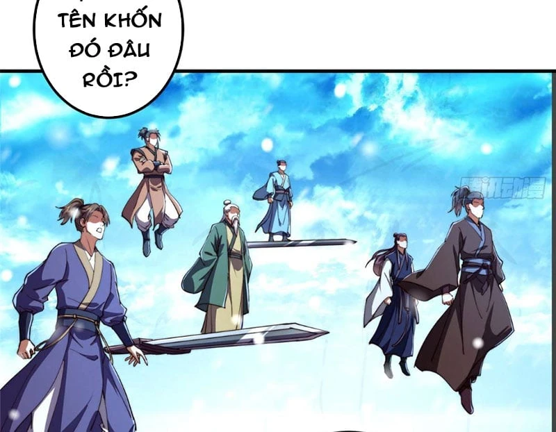 Chưởng Môn Khiêm Tốn Chút Chapter 586 - 23