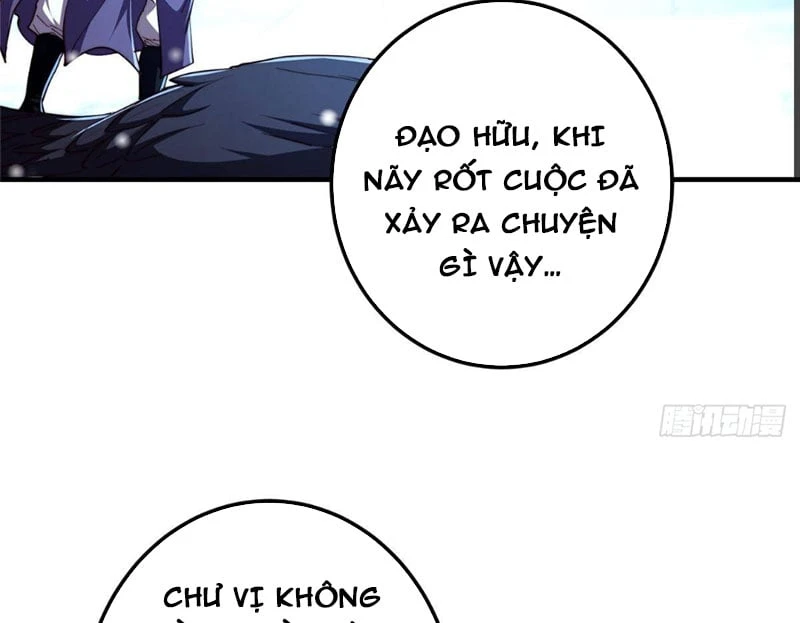 Chưởng Môn Khiêm Tốn Chút Chapter 586 - 24