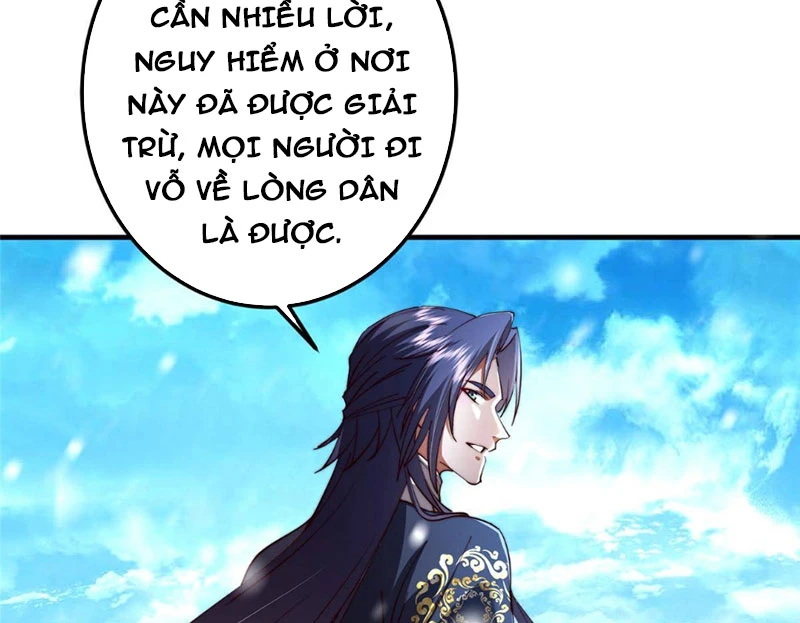 Chưởng Môn Khiêm Tốn Chút Chapter 586 - 25