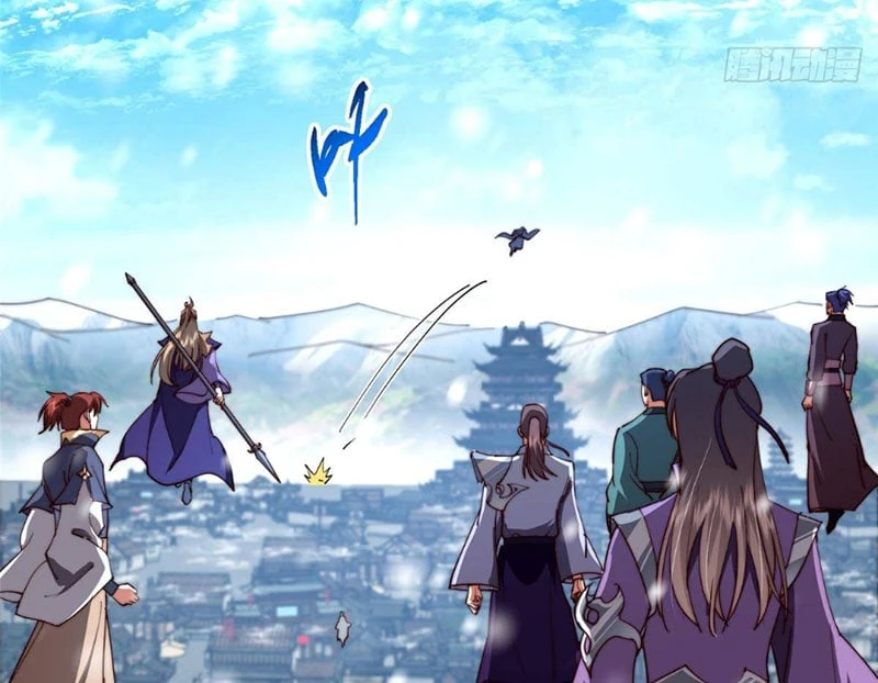 Chưởng Môn Khiêm Tốn Chút Chapter 586 - 28