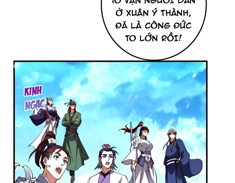 Chưởng Môn Khiêm Tốn Chút Chapter 586 - 30