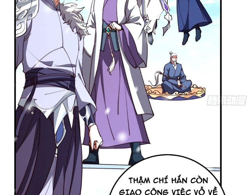 Chưởng Môn Khiêm Tốn Chút Chapter 586 - 31