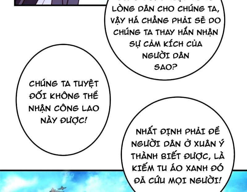 Chưởng Môn Khiêm Tốn Chút Chapter 586 - 32