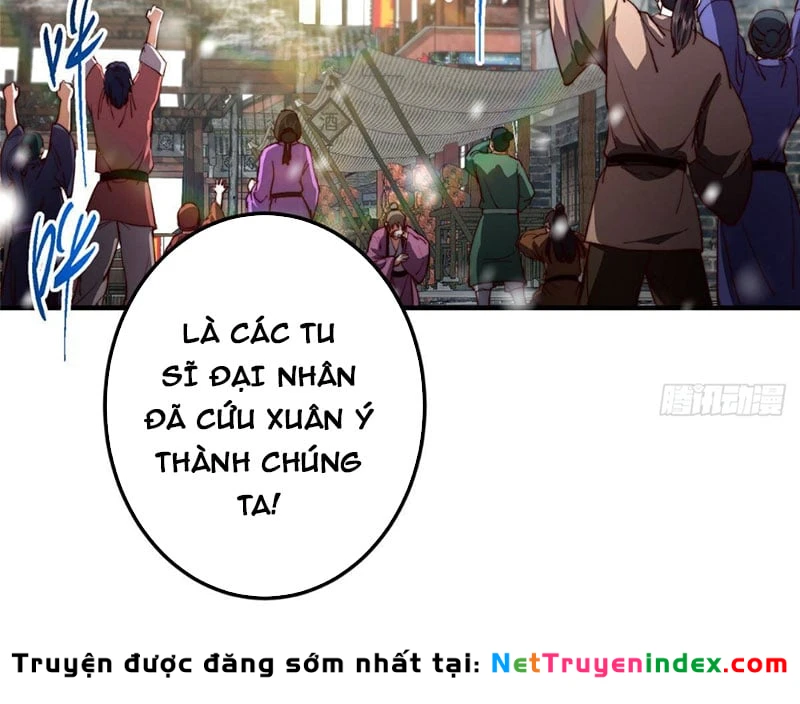 Chưởng Môn Khiêm Tốn Chút Chapter 586 - 36