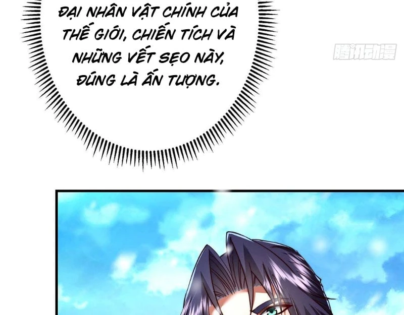 Chưởng Môn Khiêm Tốn Chút Chapter 586 - 45