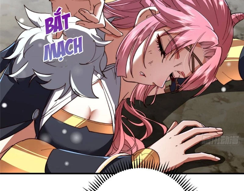 Chưởng Môn Khiêm Tốn Chút Chapter 586 - 49