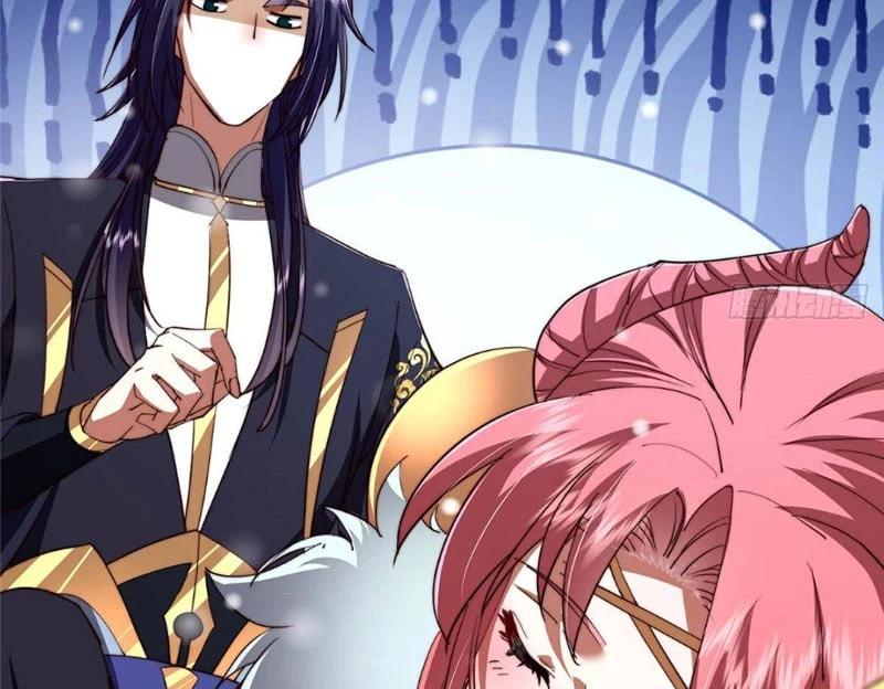 Chưởng Môn Khiêm Tốn Chút Chapter 586 - 51