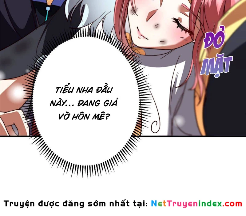 Chưởng Môn Khiêm Tốn Chút Chapter 586 - 52