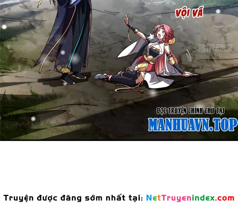 Chưởng Môn Khiêm Tốn Chút Chapter 586 - 58