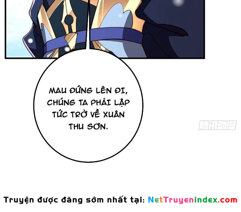 Chưởng Môn Khiêm Tốn Chút Chapter 586 - 61