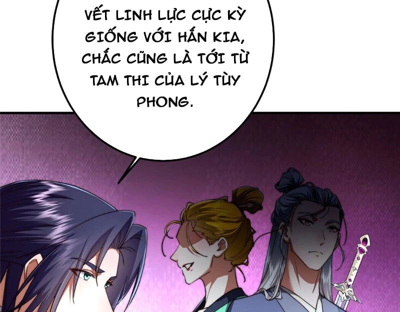 Chưởng Môn Khiêm Tốn Chút Chapter 586 - 70