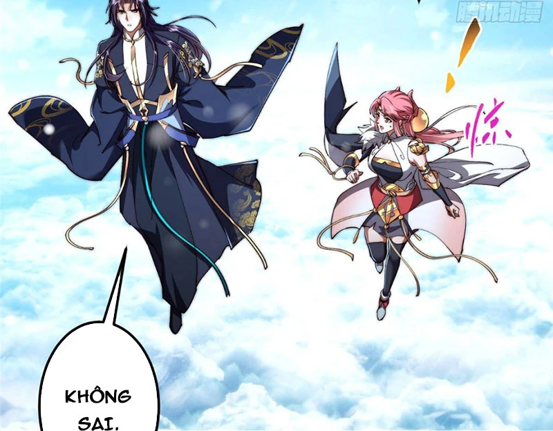 Chưởng Môn Khiêm Tốn Chút Chapter 586 - 73