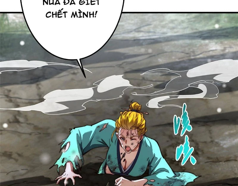 Chưởng Môn Khiêm Tốn Chút Chapter 586 - 85