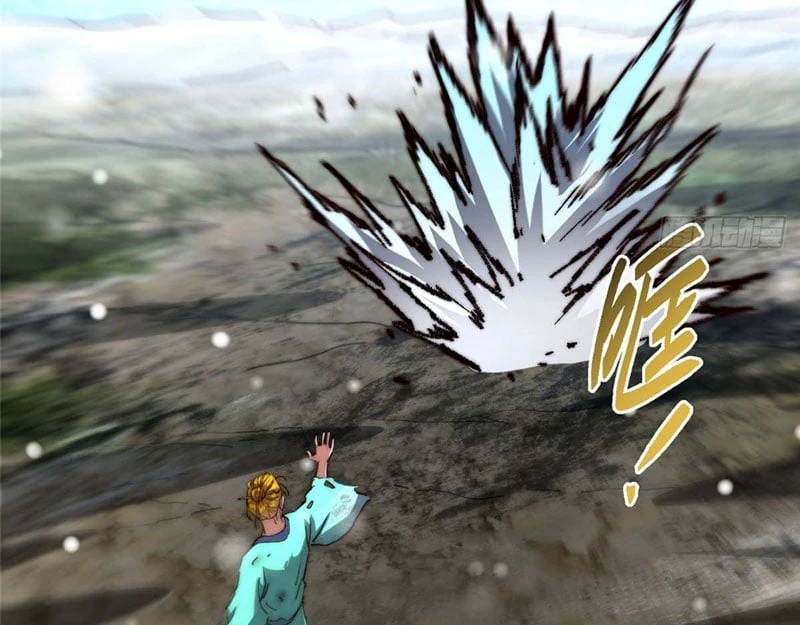 Chưởng Môn Khiêm Tốn Chút Chapter 586 - 88