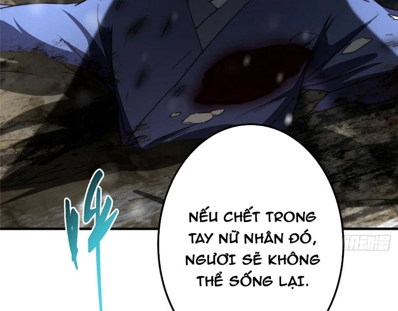 Chưởng Môn Khiêm Tốn Chút Chapter 586 - 91