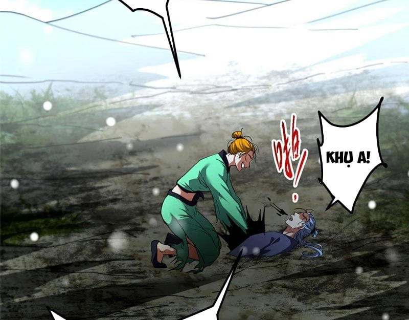 Chưởng Môn Khiêm Tốn Chút Chapter 586 - 93