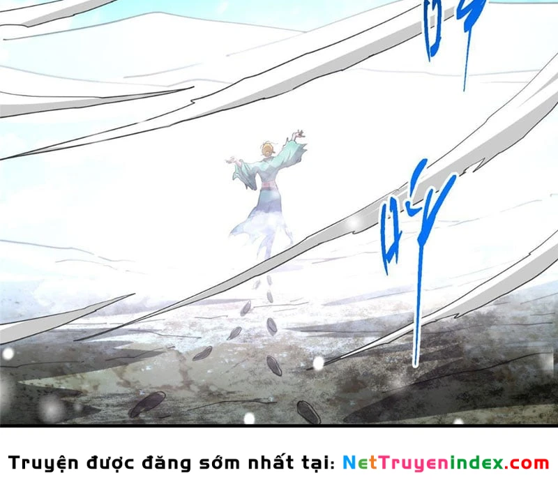 Chưởng Môn Khiêm Tốn Chút Chapter 586 - 98