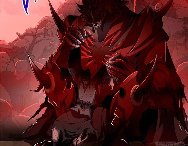 Chưởng Môn Khiêm Tốn Chút Chapter 586 - 105