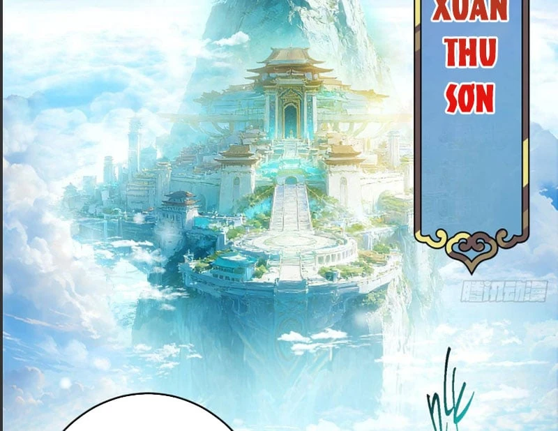 Chưởng Môn Khiêm Tốn Chút Chapter 587 - 2