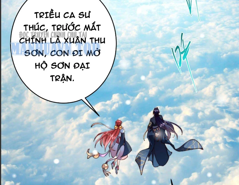 Chưởng Môn Khiêm Tốn Chút Chapter 587 - 3