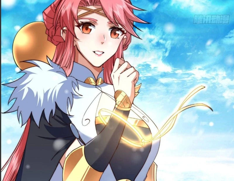 Chưởng Môn Khiêm Tốn Chút Chapter 587 - 6