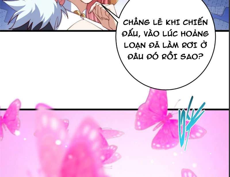 Chưởng Môn Khiêm Tốn Chút Chapter 587 - 29