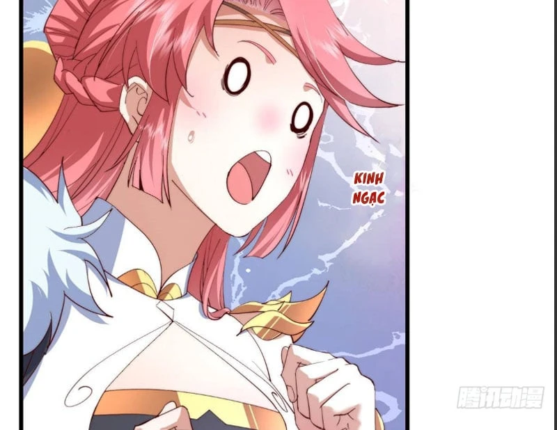 Chưởng Môn Khiêm Tốn Chút Chapter 587 - 35