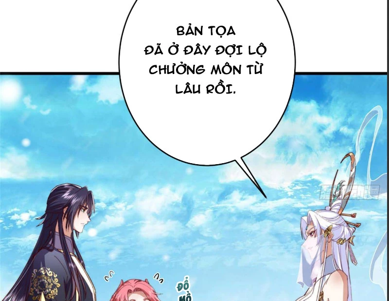 Chưởng Môn Khiêm Tốn Chút Chapter 587 - 37