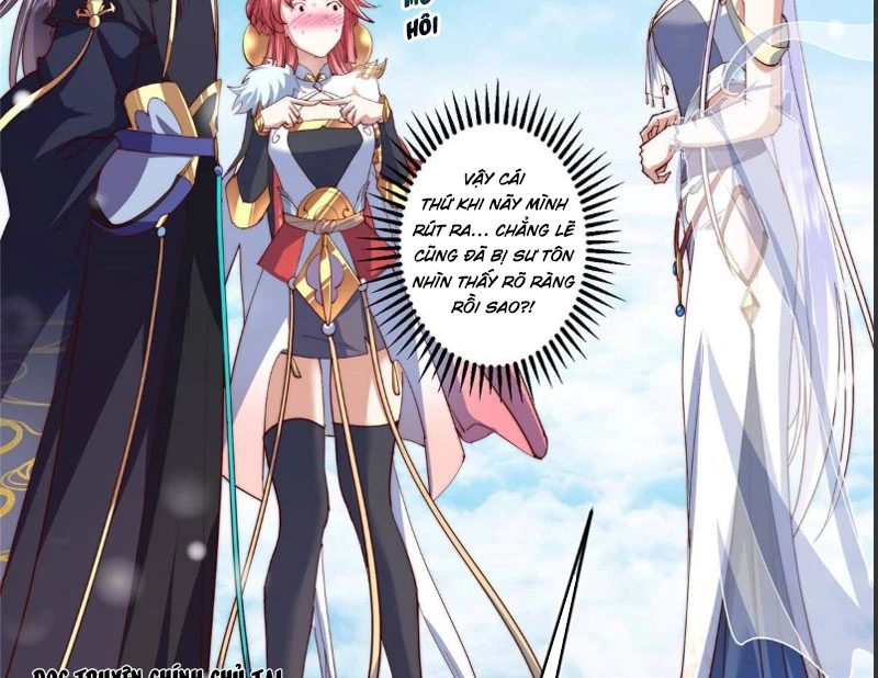 Chưởng Môn Khiêm Tốn Chút Chapter 587 - 38