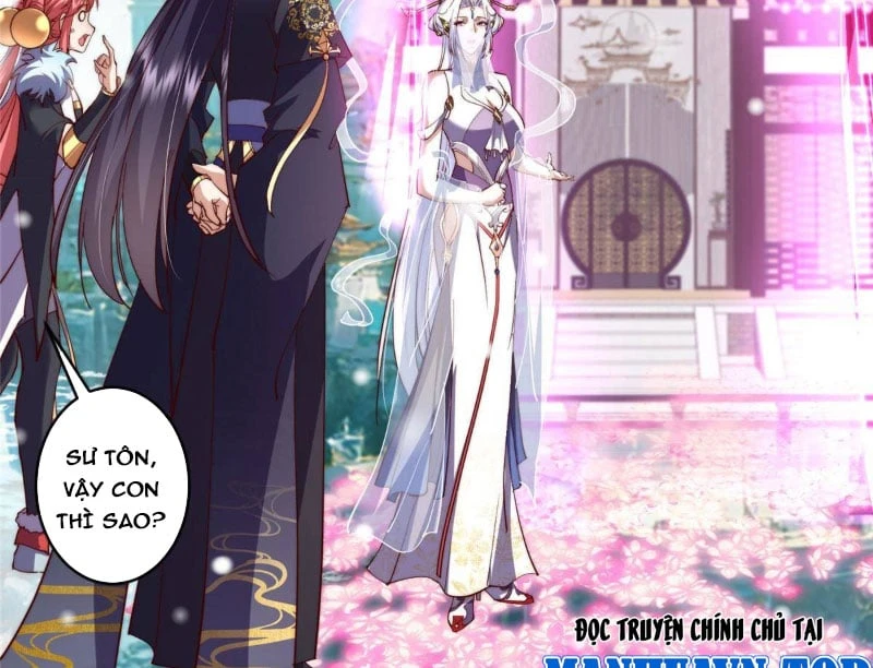 Chưởng Môn Khiêm Tốn Chút Chapter 587 - 43