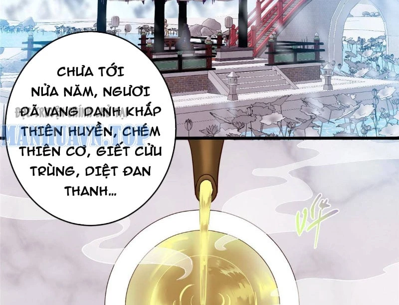 Chưởng Môn Khiêm Tốn Chút Chapter 587 - 50