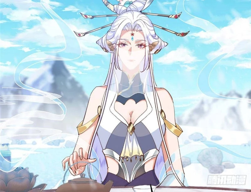 Chưởng Môn Khiêm Tốn Chút Chapter 587 - 52