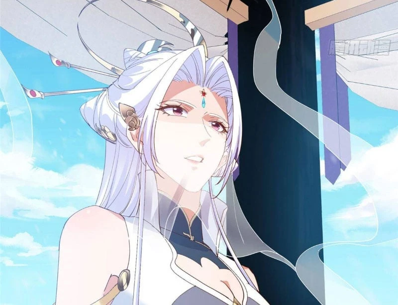 Chưởng Môn Khiêm Tốn Chút Chapter 587 - 58