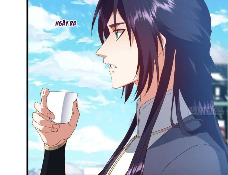 Chưởng Môn Khiêm Tốn Chút Chapter 587 - 61