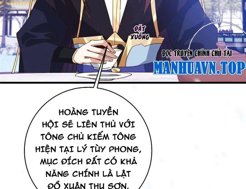 Chưởng Môn Khiêm Tốn Chút Chapter 587 - 69