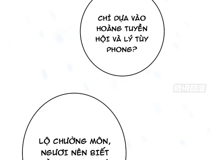 Chưởng Môn Khiêm Tốn Chút Chapter 587 - 72