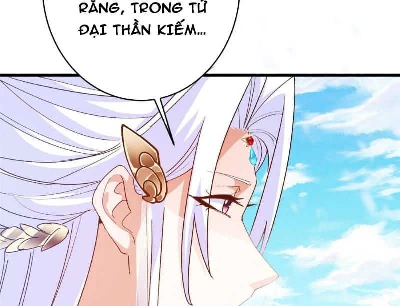 Chưởng Môn Khiêm Tốn Chút Chapter 587 - 73