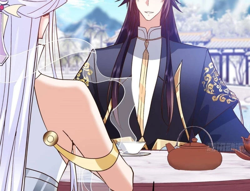 Chưởng Môn Khiêm Tốn Chút Chapter 587 - 77