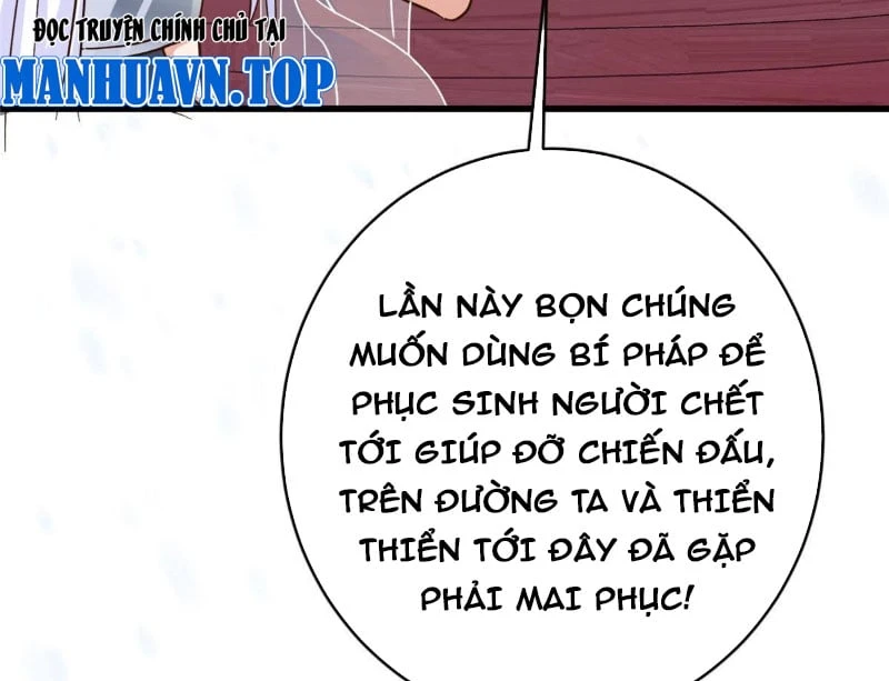 Chưởng Môn Khiêm Tốn Chút Chapter 587 - 78